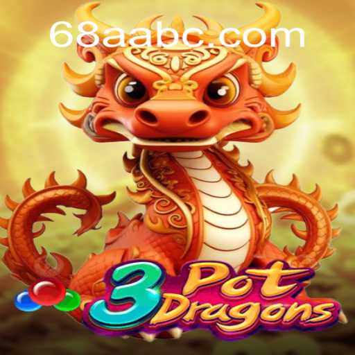 Descubra a Aventura Épica de 3PotDragons no 68AA.com