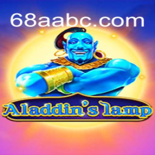 Aladdinslamp: Um Mergulho no Mundo Mágico de 68AA.com
