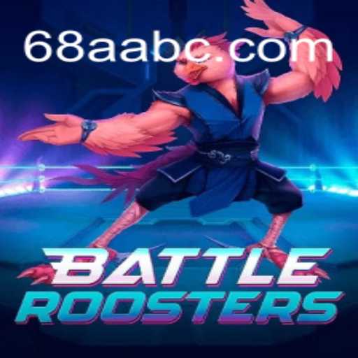 BattleRoosters: Uma Nova Experiência de Jogo com 68AA.com