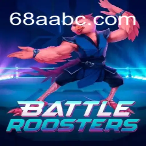 BattleRoosters: Uma Nova Experiência de Jogo com 68AA.com
