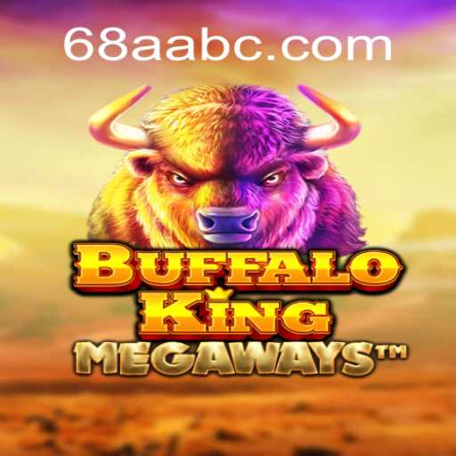 Descubra o Fascinante Mundo de BuffaloKing no 68AA.com