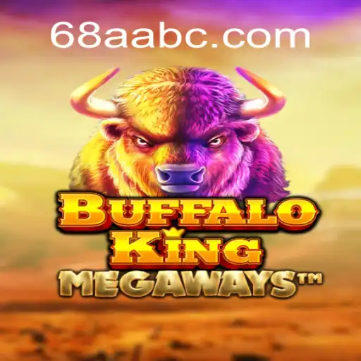 Descubra o Fascinante Mundo de BuffaloKing no 68AA.com