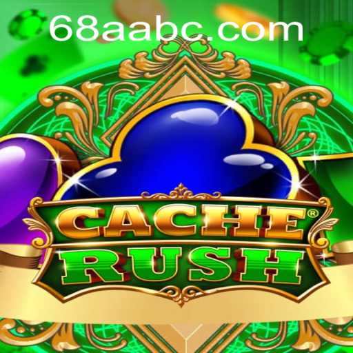 CacheRush: Um Mergulho Profundo no Novo Fenômeno dos Jogos