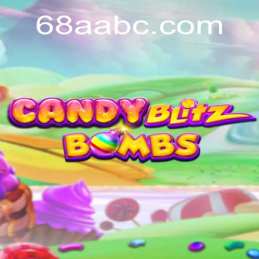 Descubra o Mundo Vibrante de CandyBlitzBombs: Como Jogar e Dominar