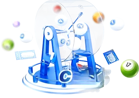 68AA.com Lottery games in