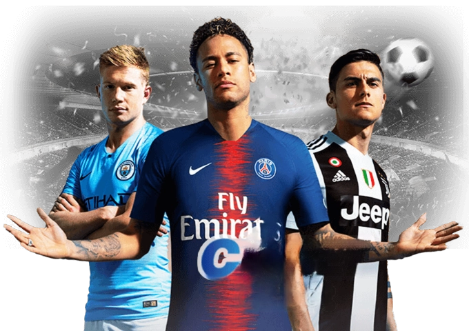 Lots of sports bets at 68AA.com sports
