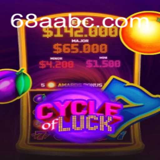 CycleofLuck: Uma Jornada Estratégica no Universo dos Jogos Online