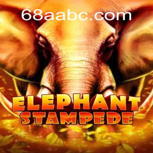 Descubra o Mundo Empolgante de ElephantStampede