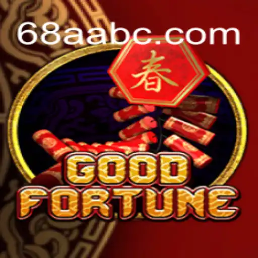 Descubra o Empolgante Jogo GoodFortune com a Chave 68AA.com