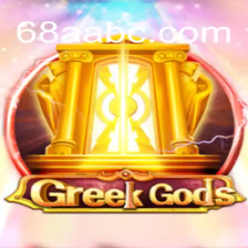 Explorando GreekGods: Uma Jornada Épica no Mundo dos Deuses Gregos