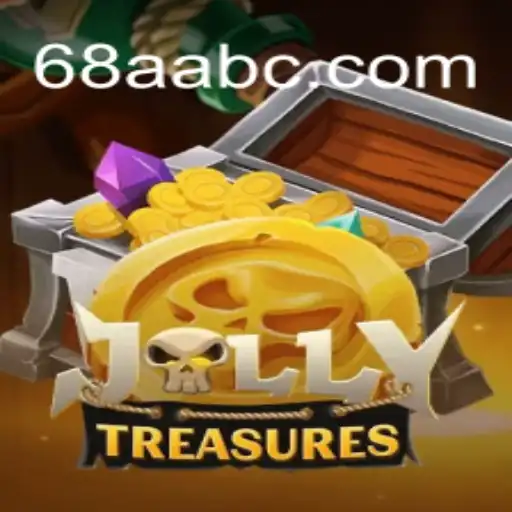 Conheça JollyTreasures: O Jogo de Aventura e Estratégia em 68AA.com