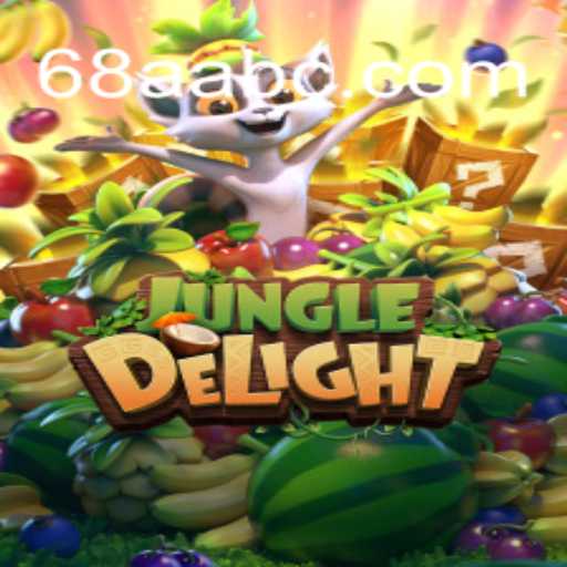 Explorando o Mundo de 'JungleDelight'