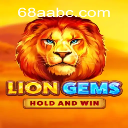LionGems: Descubra a Aventura em um Jogo Empolgante