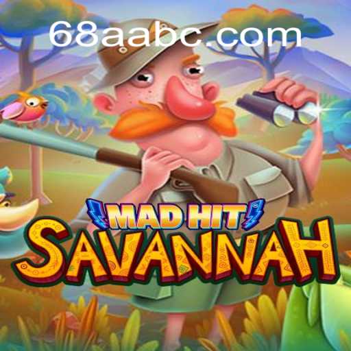 Explorando o Fascinante Mundo de MadHitSavannah