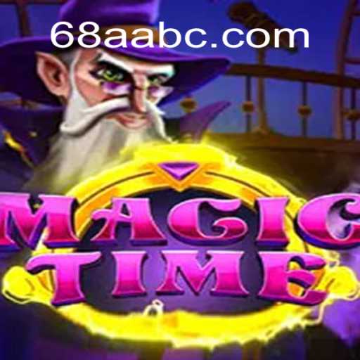 MagicTime: Explorando as Aventuras do Novo Jogo Popular