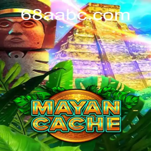 MayanCache: Descubra o Enigma dos Antigos Maias