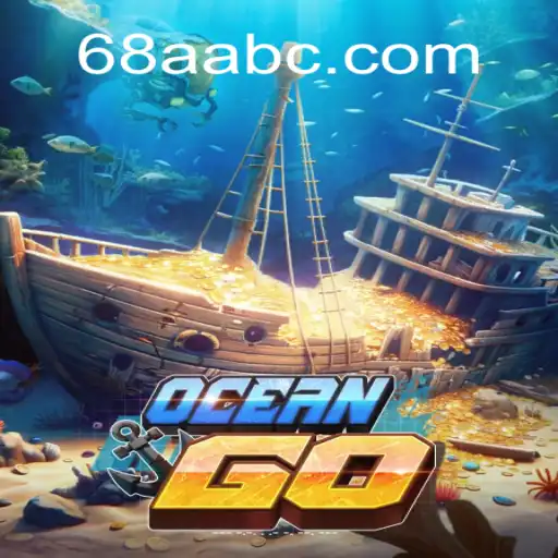 Descubra o Mundo de OceanGO: Uma Aventura Marinha Inigualável