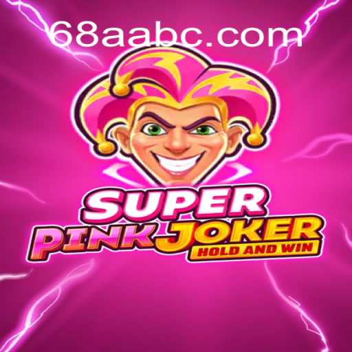 Explorando o Mundo de SuperPinkJoker: Uma Introdução ao Jogo Popular