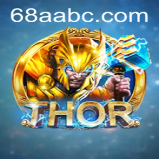 Explorando o Jogo THOR: Uma Aventura Épica no Mundo de 68AA.com