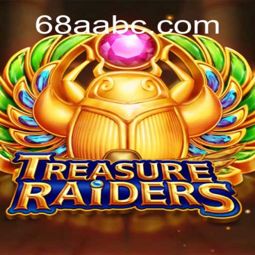 Explorando o Mundo de TREASURERAIDERS: O Jogo de Aventura e Estratégia