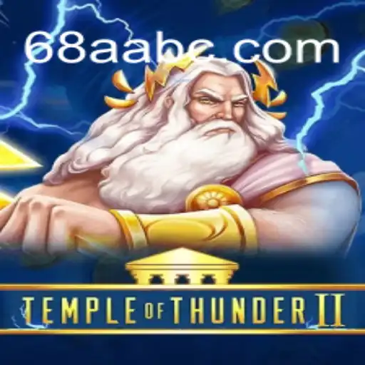 Explorando o Fascinante Mundo de TempleofThunderII
