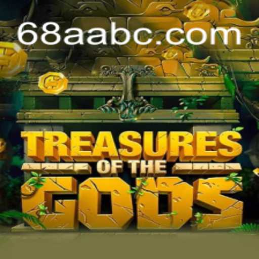 Explorando o Fascinante Universo de TreasureoftheGods