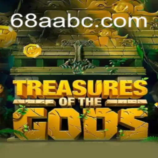 Explorando o Fascinante Universo de TreasureoftheGods